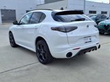 New 2025 Alfa Romeo Stelvio Tributo Italiano w/ Active Assist Plus Package image 2