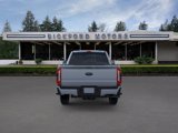 New 2026 Ford F350 Lariat w/ Black Appearance Package image 5