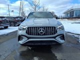 New 2025 Mercedes-Benz GLE 53 AMG 4MATIC Coupe image 2