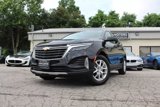 Used 2022 Chevrolet Equinox LT image 2
