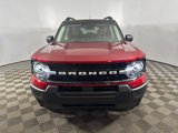 New 2025 Ford Bronco Sport Outer Banks w/ Outer Banks Tech Package+ image 2