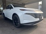 New 2025 Nissan Murano SV image 2