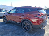 New 2025 Kia Sportage X-Line image 3