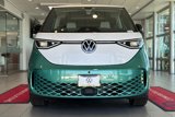 New 2025 Volkswagen ID. Buzz 1st Edition image 3