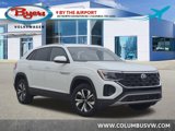 New 2025 Volkswagen Atlas Cross Sport SE image 1