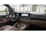 New 2026 Mercedes-Benz GLE 450e 4MATIC image 6