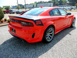Used 2023 Dodge Charger SRT Hellcat image 6