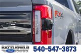 New 2025 Ford F250 Platinum image 5