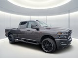New 2025 RAM 2500 Big Horn image 2