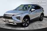 New 2025 Mitsubishi Eclipse Cross SE image 2