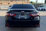 Used 2023 Toyota Camry SE image 6