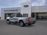 New 2025 Ford F350 4x4 Regular Cab DRW Super Duty image 4