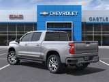 New 2025 Chevrolet Silverado 1500 High Country image 3