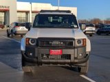New 2025 Toyota Land Cruiser 1958 image 3