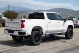 New 2025 Chevrolet Silverado 1500 RST w/ LPO, Dark Essentials Package image 4