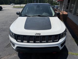 Used 2020 Jeep Compass Trailhawk image 2