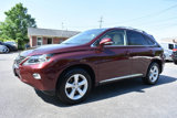 Used 2014 Lexus RX 350 AWD image 2