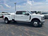 New 2025 Ford F350 XL image 2