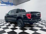 Used 2021 Ford F150 XLT w/ Equipment Group 301A Mid image 3