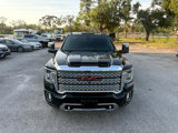 Used 2021 GMC Sierra 2500 Denali w/ Denali Ultimate Package image 2