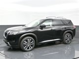 New 2025 Nissan Pathfinder Platinum image 2