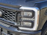 New 2025 Ford F250 Lariat w/ Lariat Ultimate Package image 5