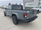 New 2024 Jeep Gladiator Sport image 3