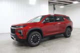 New 2025 Chevrolet Traverse Z71 w/ Enhanced Driving Package image 2