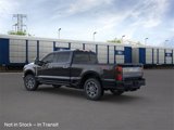 New 2025 Ford F350 Platinum w/ Platinum Plus Package image 5