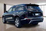 New 2026 Cadillac Vistiq Luxury w/ LPO, Floor Liner Package image 3