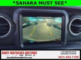Used 2023 Jeep Wrangler Unlimited Sahara w/ Cold Weather Group image 5