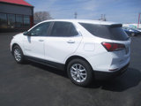 Used 2024 Chevrolet Equinox LT w/ Driver Convenience Package image 3