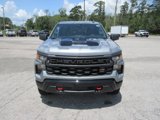 New 2025 Chevrolet Silverado 1500 Custom Trail Boss image 3