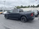 New 2026 RAM 1500 Big Horn image 4