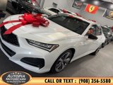 Used 2023 Acura TLX SH-AWD w/ Advance Package image 3
