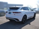 New 2026 Jaguar F-PACE R-Dynamic S image 2