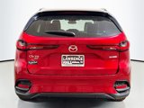 New 2025 MAZDA CX-70 3.3 Turbo w/ Preferred Package image 4
