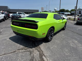 Used 2023 Dodge Challenger SXT w/ Blacktop Package image 5