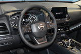 New 2026 Nissan Rogue SV image 2