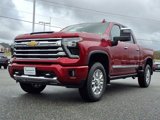 New 2025 Chevrolet Silverado 2500 High Country w/ Technology Package image 2