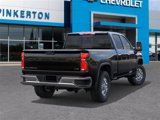 New 2025 Chevrolet Silverado 2500 LTZ w/ LTZ Premium Texas Edition image 4