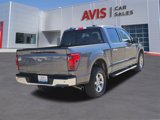 Used 2024 Ford F150 XLT w/ Equipment Group 302A MID image 6