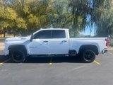 Used 2022 Chevrolet Silverado 2500 LTZ w/ LTZ Plus Package image 4