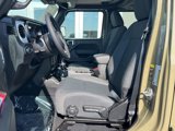 New 2025 Jeep Gladiator Sport image 6