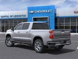 New 2025 Chevrolet Silverado 1500 LTZ image 3