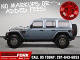 New 2025 Jeep Wrangler Unlimited Rubicon 392 image 3
