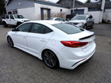Used 2017 Hyundai Elantra Sport w/ Sport Premium Package 06 image 4