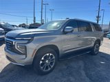 New 2025 Chevrolet Suburban LS w/ Max Trailering Package image 3