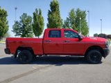 New 2025 RAM 2500 Tradesman image 2