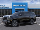 New 2025 Chevrolet Tahoe Z71 w/ Z71 Off-Road Package image 2